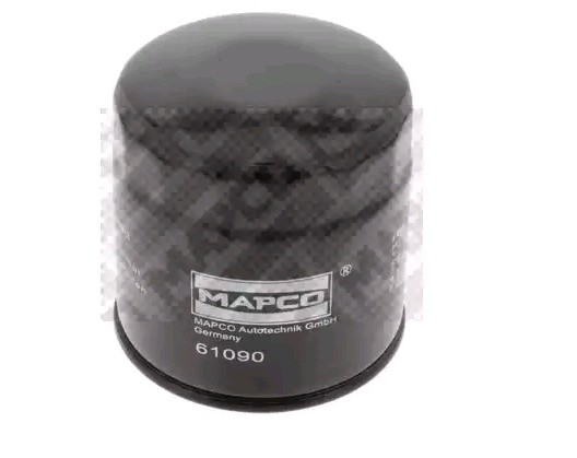 61090 Oil filters MAPCO 61090 review and test