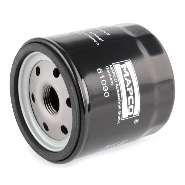 61090 Oil filter 61090 MAPCO Spin-on Filter