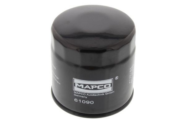 MAPCO Engine oil filter 61090 buy online