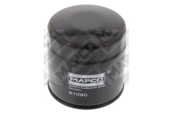 61090 Ölfilter MAPCO Test
