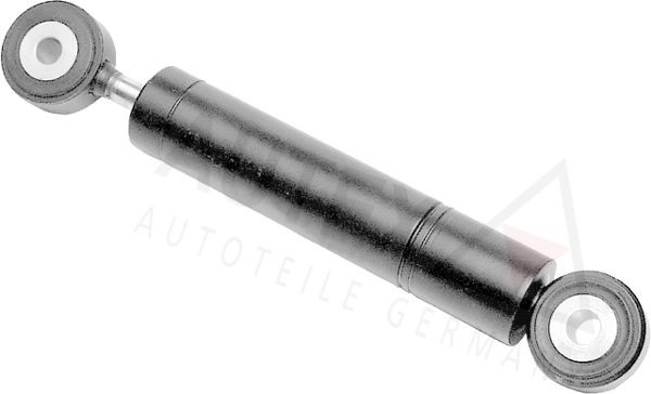 AUTEX 611019 Vibration damper, v-ribbed belt Mercedes C124 E 320 3.2 220 hp Petrol 1997 price