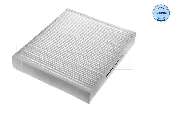 Opel VECTRA Air conditioning filter 10031420 MEYLE 612 319 0013 online buy