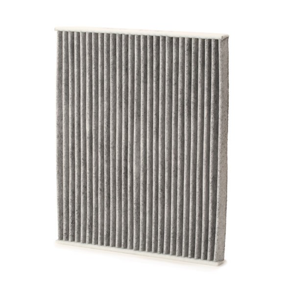 6123200016 AC filter MEYLE 612 320 0016 review and test