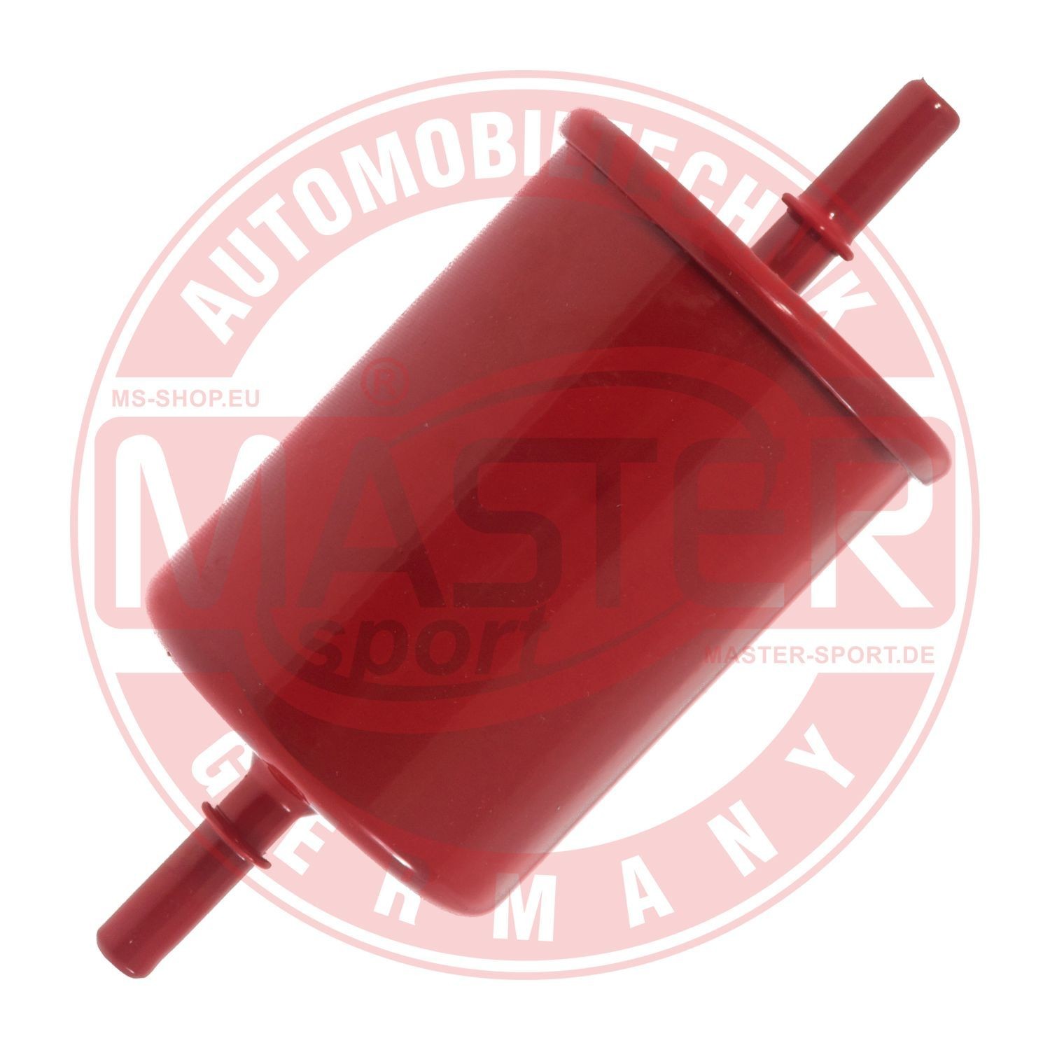 MASTER-SPORT 612/1-KF-PCS-MS KYMCO Maxi scooter Brændstof-filter Ledningsfilter