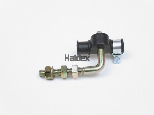 Original 612025001 HALDEX Inner tie rod experience and price