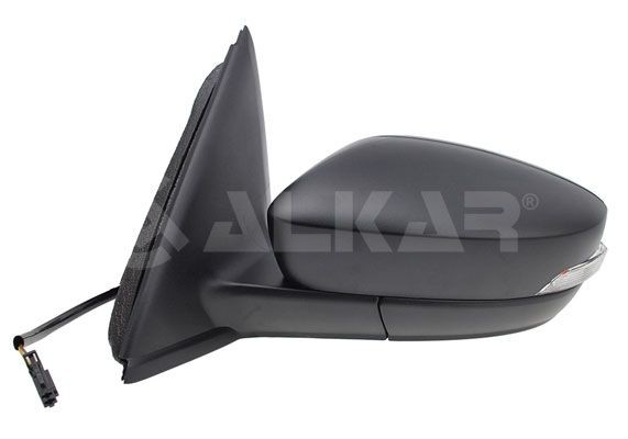 Škoda FABIA Wing mirror 10032239 ALKAR 6125673 online buy