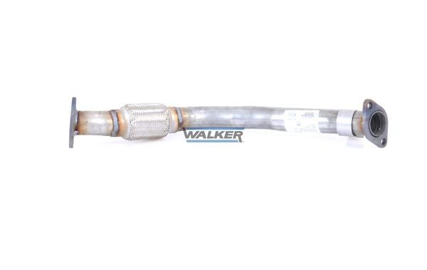 05326 Exhaust Pipe WALKER 05326 review and test