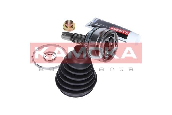 KAMOKA 6133 Joint for drive shaft Wheel Side