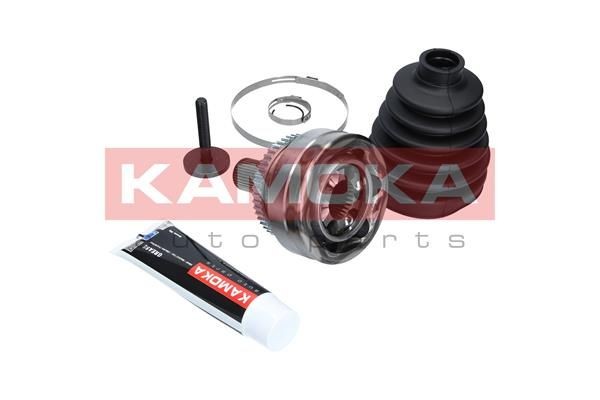 KAMOKA 6139 Joint for drive shaft Wheel Side
