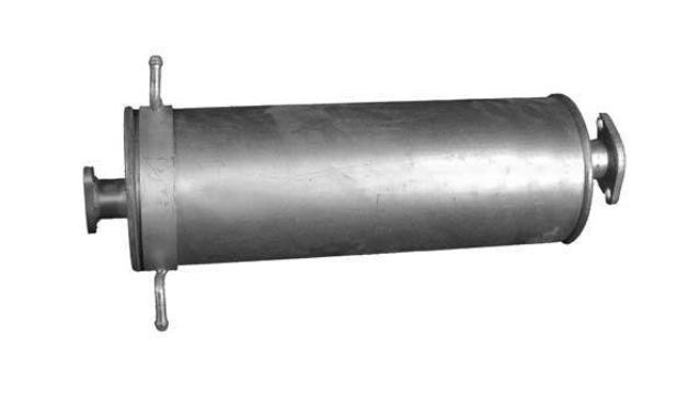 Mazda Middle silencer VEGAZ MZS-32 at a good price