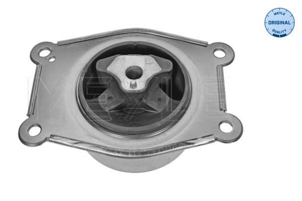 Opel ZAFIRA Engine support mount 10034758 MEYLE 614 030 0044 online buy