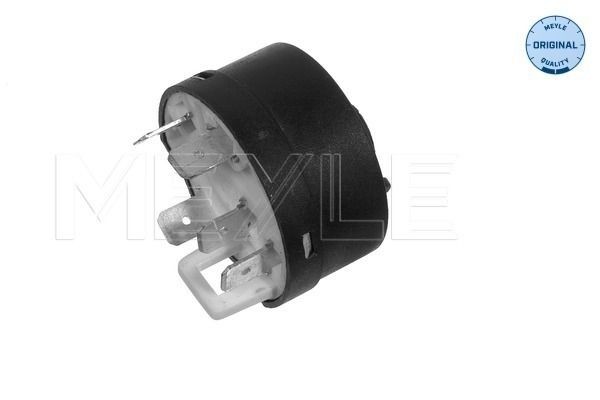 Opel REKORD Ignition switch MEYLE 614 091 0001 cheap