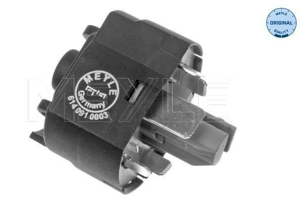 Great value for money - MEYLE Ignition switch 614 091 0003