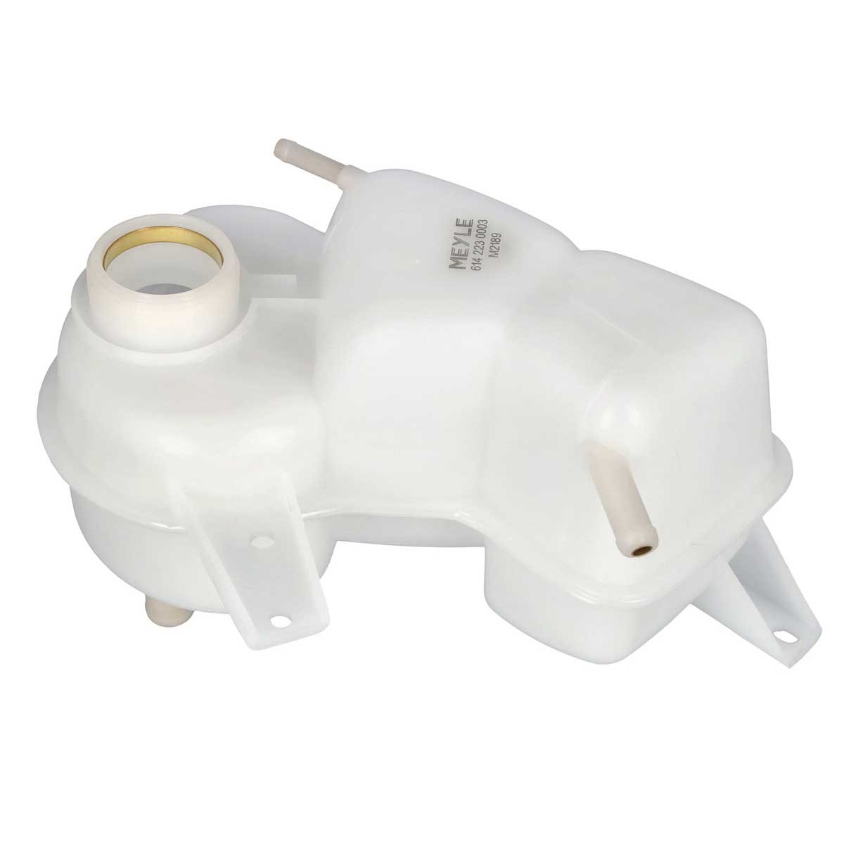 Great value for money - MEYLE Coolant expansion tank 614 223 0003
