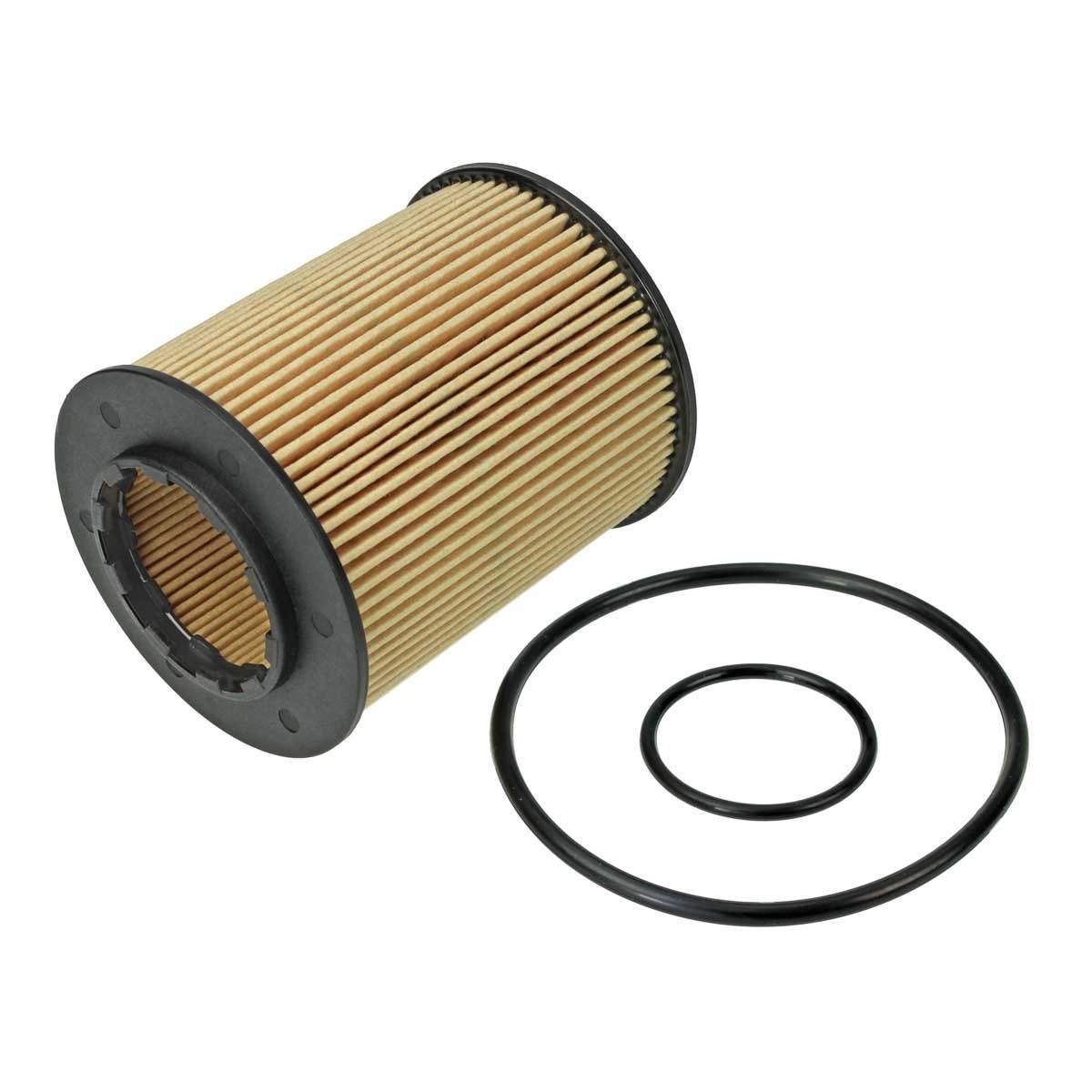 Original MEYLE MOF0180 Oil filters 614 322 0003 for OPEL ASTRA