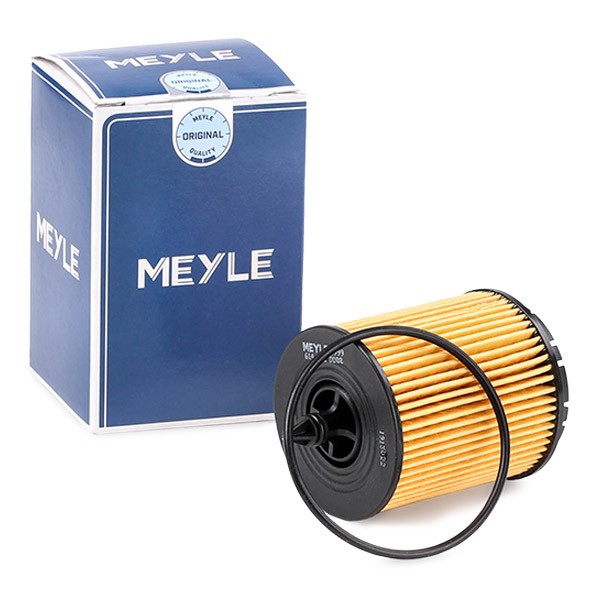 MEYLE | Filter für Öl 614 322 0008