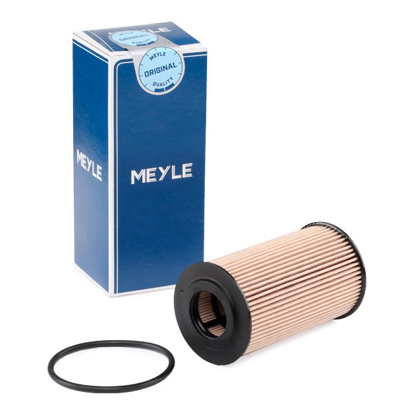 MEYLE Oil filter 614 322 0010