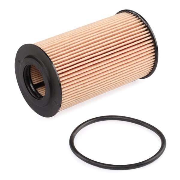6143220010 Oil filters MEYLE 614 322 0010 review and test