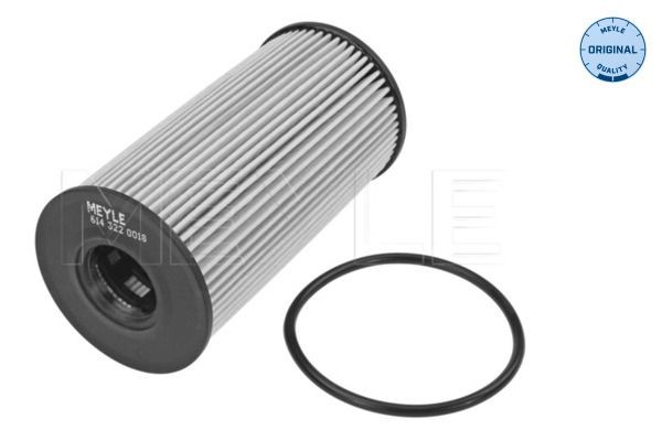 614 322 0018 MEYLE Oil filters buy cheap