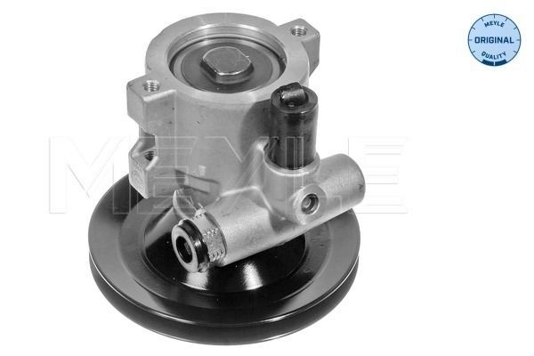 Great value for money - MEYLE Power steering pump 614 631 0009