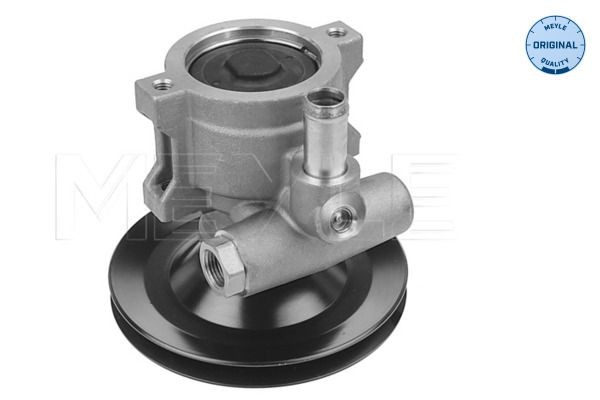 Opel VIVARO Hydraulic pump steering system 10034908 MEYLE 614 631 0011 online buy