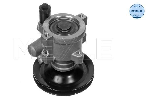 Great value for money - MEYLE Power steering pump 614 631 0013