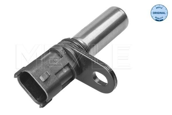 614 800 0015 MEYLE Crankshaft position sensor VOLVO 2-pin connector, Inductive Sensor, with seal ring, without cable, ORIGINAL Quality