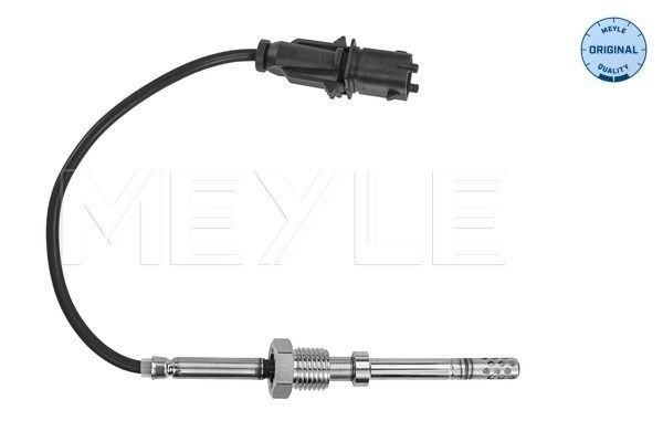 Opel MERIVA Sensor, exhaust gas temperature 10035026 MEYLE 614 800 0042 online buy