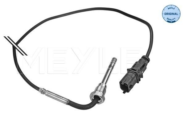 MEYLE 614 800 0045 Sensor, exhaust gas temperature FIAT experience and price