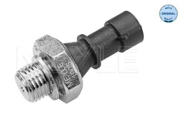 Great value for money - MEYLE Oil Pressure Switch 614 820 0002