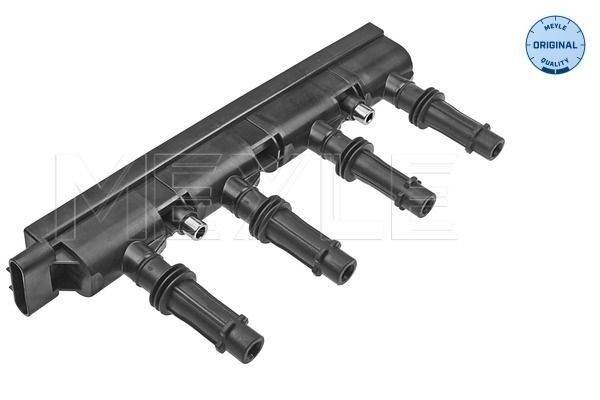 Great value for money - MEYLE Ignition coil 614 885 0022