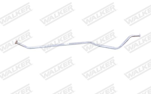 WALKER Length: 2220mm, Centre, without mounting parts Exhaust Pipe 06431 buy