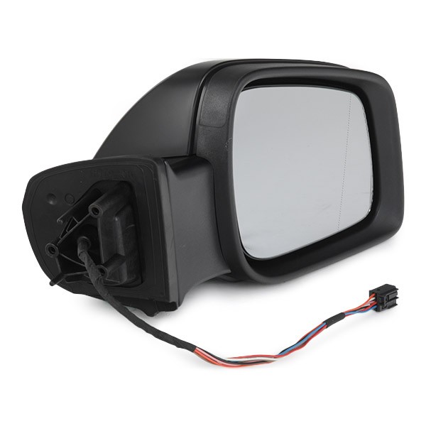 6140699 Outside mirror ALKAR 6140699 review and test