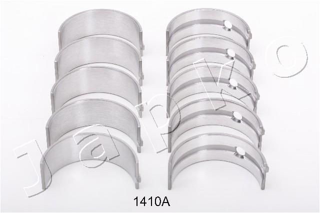 JAPKO 61410A Crankshaft bearing 1170116010