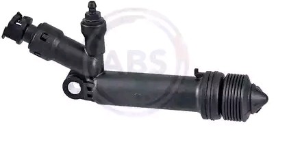 Great value for money - A.B.S. Slave Cylinder, clutch 61426