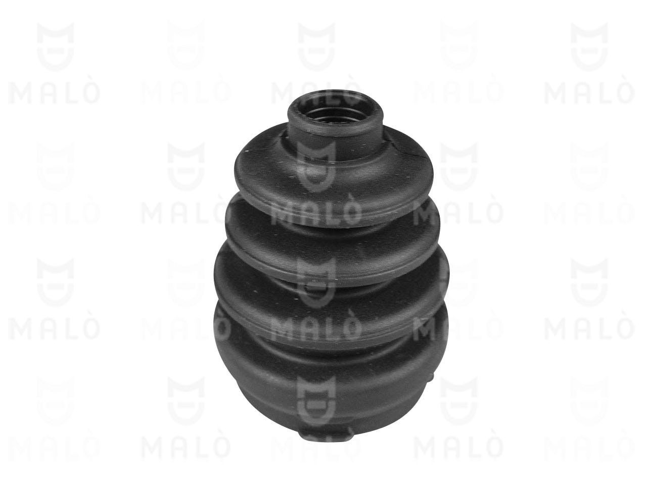 MALÒ transmission sided, 93mm, Rubber Height: 93mm, Rubber Bellow, driveshaft 61461 buy