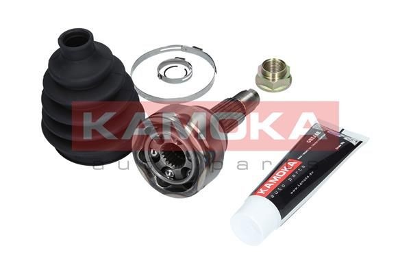 KAMOKA 6148 Joint kit, drive shaft 2S6W 3B437 FC