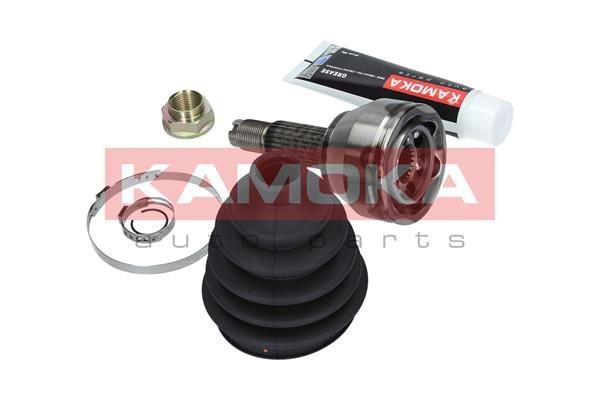 KAMOKA 6148 Joint for drive shaft Wheel Side