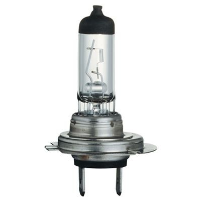TUNGSRAM 61495 Glühlampe, Fernscheinwerfer für IVECO Stralis LKW in Original Qualität