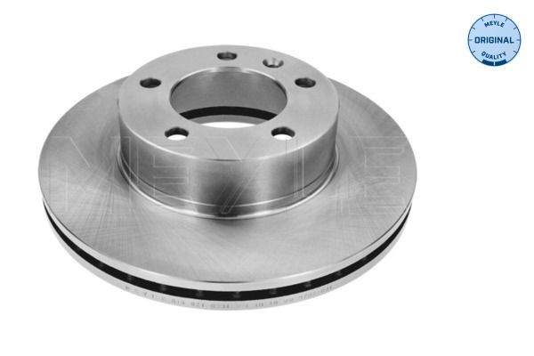 MBD2042 MEYLE Front Axle, 305,5x28mm, 5x130, Vented Ø: 305,5mm, Num. of holes: 5, Brake Disc Thickness: 28mm Brake rotor 615 521 0011 buy