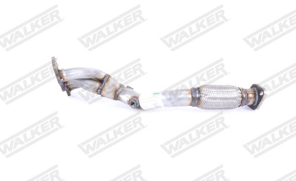 WALKER Exhaust Pipe 06836 for FORD FOCUS