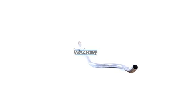 06848 Exhaust Pipe WALKER 06848 review and test
