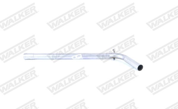 WALKER 07004 VW POLO 2014 Exhaust pipes
