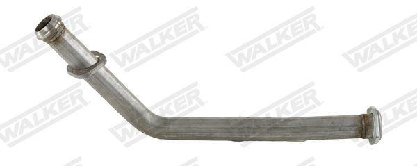 WALKER 07197 Exhaust pipes MITSUBISHI SIGMA 1991 in original quality