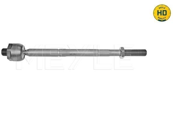 MEYLE 616 031 0036/HD Inner tie rod Front Axle Left, Front Axle Right, M16x1,5, 308 mm, Quality