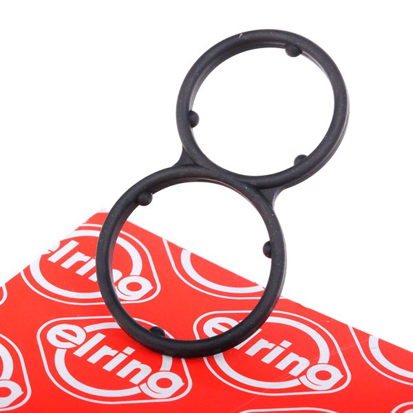 616.770 ELRING Oil filter gasket buy cheap
