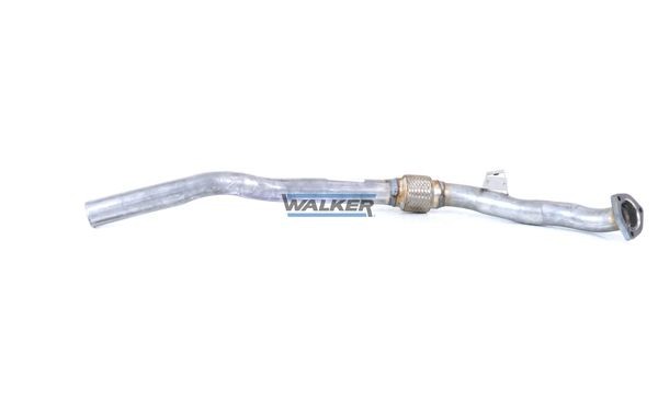 07596 Exhaust Pipe 07596 WALKER Length: 1110mm, without mounting parts