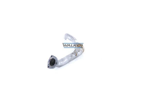 OEM-quality WALKER 07596 Exhaust Pipe