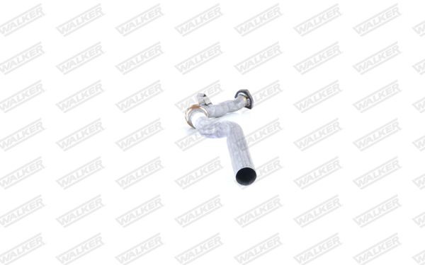 WALKER Exhaust Pipe 07596 buy online