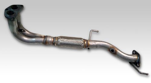 Great value for money - VEGAZ Exhaust Pipe MIR-94